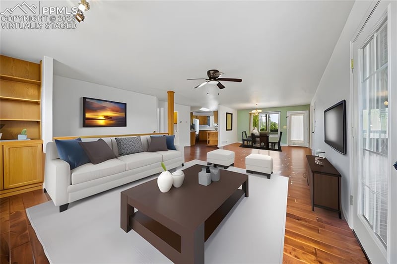 11635 Cranston Dr, Peyton, CO 80831