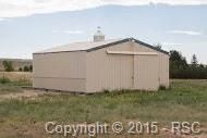 11635 E Range View Dr, Calhan, CO 80808