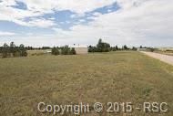 11635 E Range View Dr, Calhan, CO 80808