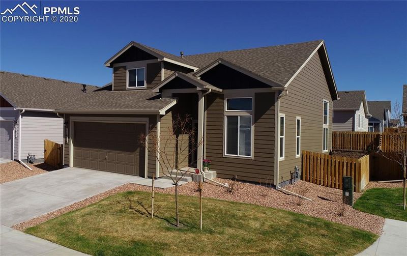 11636 Ducal Point, Peyton, CO 80831