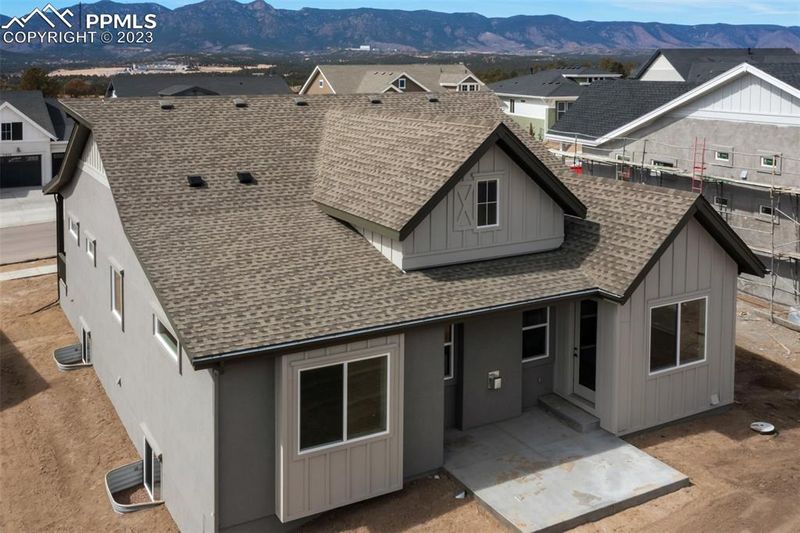 11639 Silver Charm Way, Colorado Springs, CO 80921