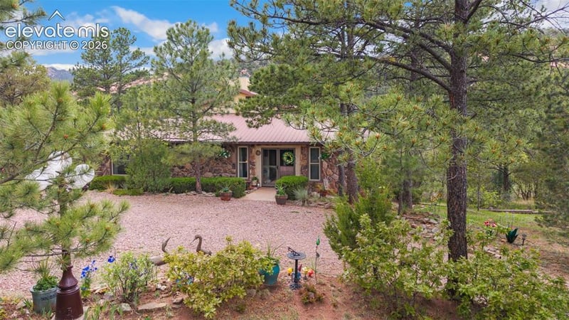 Home Worth Check
