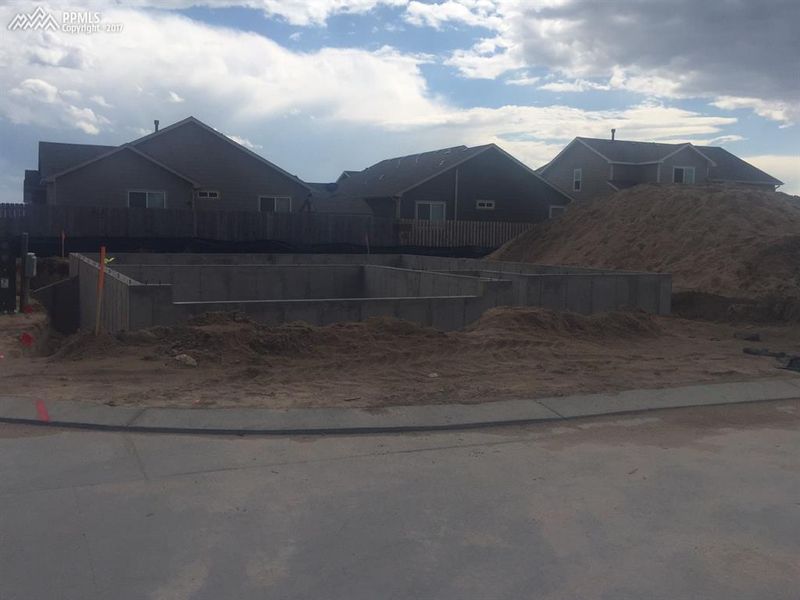 11643 Farnese Hts, Peyton, CO 80831