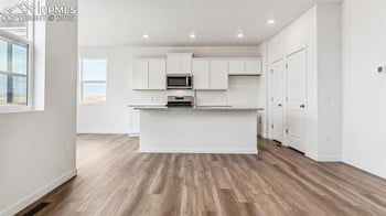 11643 Reagan Ridge Dr, Colorado Springs, CO 80925