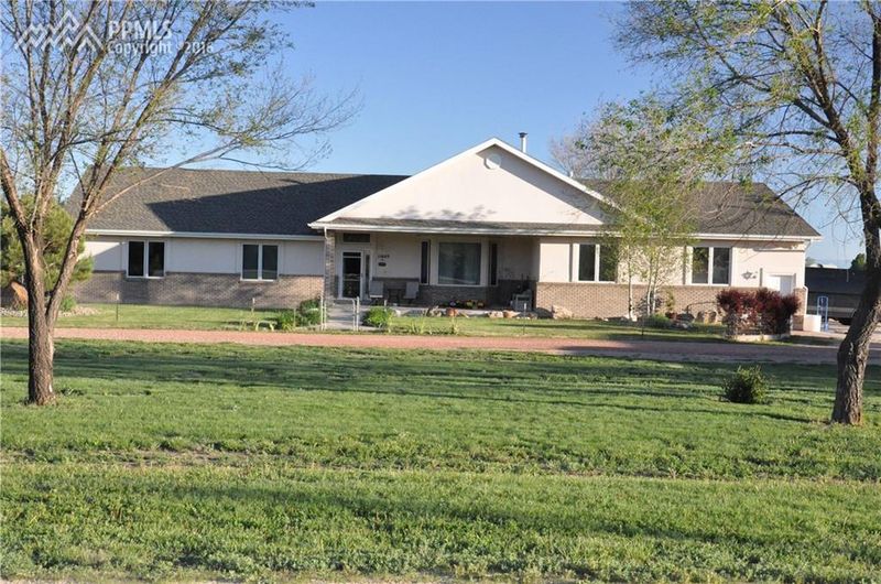 11645 Boucher Rd, Colorado Springs, CO 80929
