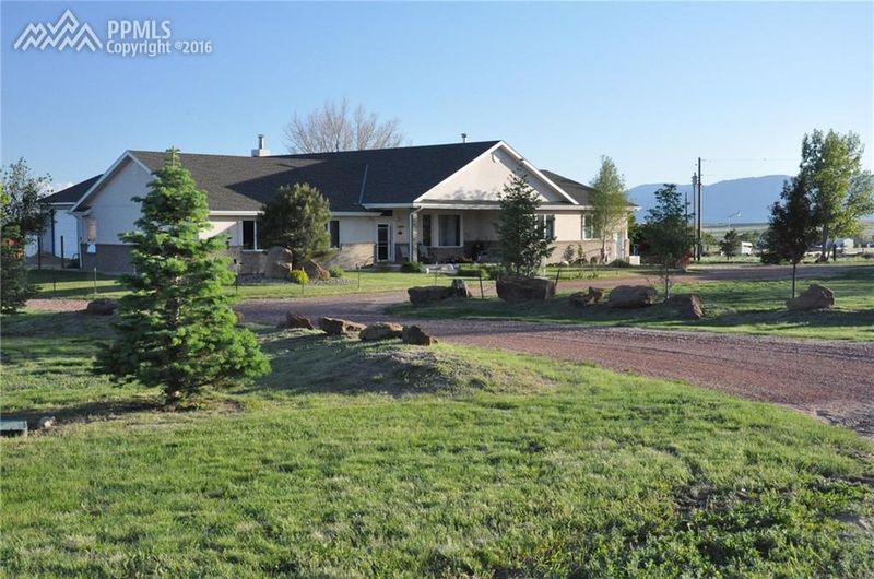 11645 Boucher Rd, Colorado Springs, CO 80929