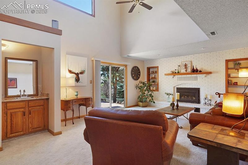1165 N War Eagle Dr, Colorado Springs, CO 80919