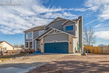 11650 Cranston Dr, Peyton, CO 80831