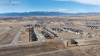 11651 Copper Butte Way, Colorado Springs, CO 80925