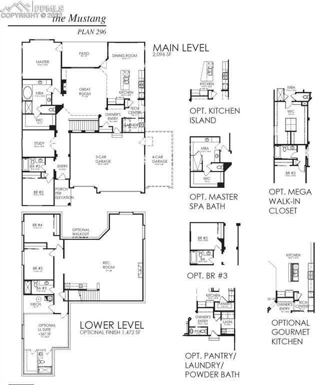 11654 Justify Dr, Colorado Springs, CO 80921