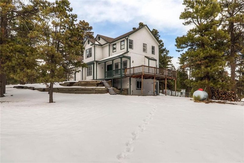 11655 E Broadview Dr, Kiowa, CO 80117