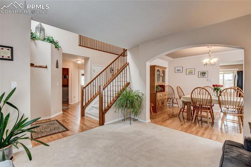 11655 Laurel Ln, Parker, CO 80138