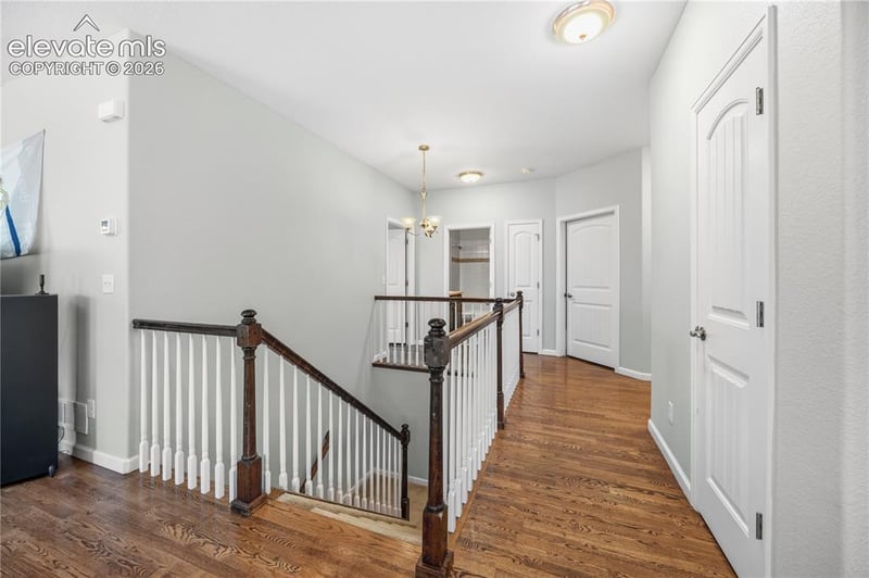 11656 Farnese Hts, Peyton, CO 80831