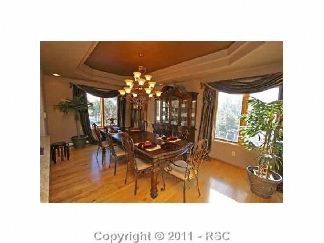 11660 Greentree Rd, Colorado Springs, CO 80908