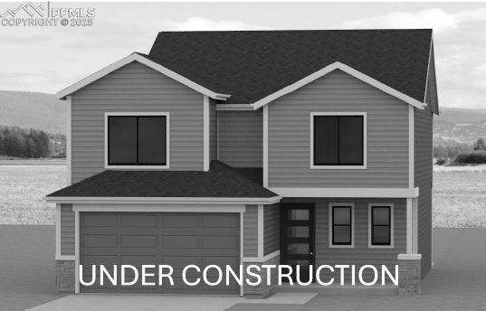 11663 Copper Butte Way, Colorado Springs, CO 80925