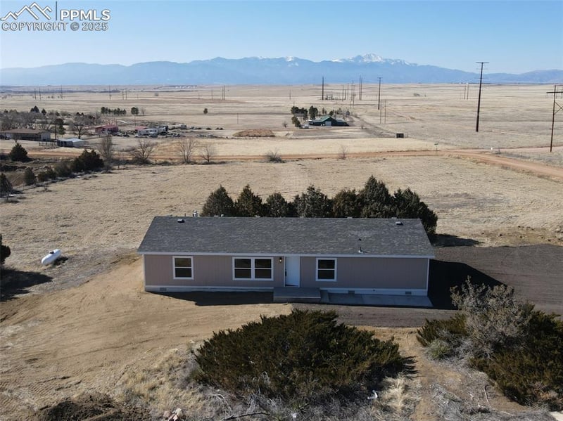 11665 Draft Horse Ln, Colorado Springs, CO 80929