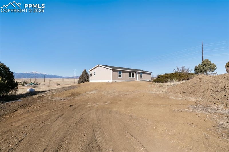 11665 Draft Horse Ln, Colorado Springs, CO 80929