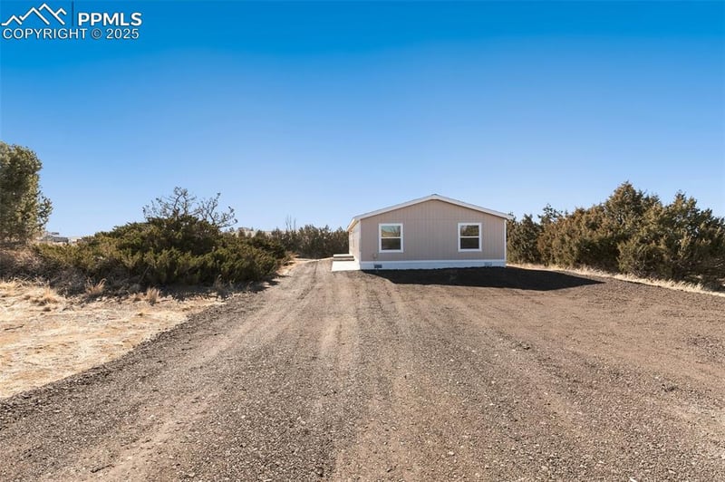 11665 Draft Horse Ln, Colorado Springs, CO 80929