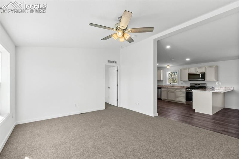 11665 Draft Horse Ln, Colorado Springs, CO 80929