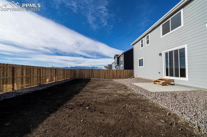 11669 Copper Butte Way, Colorado Springs, CO 80925