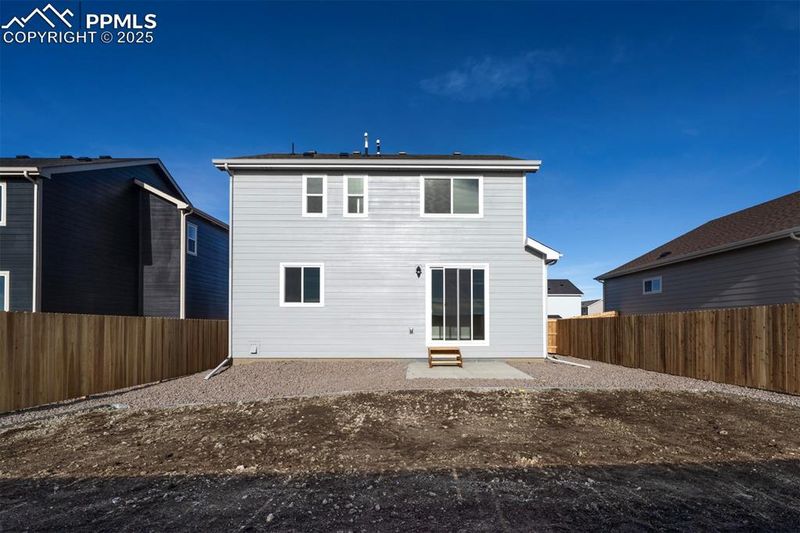 11669 Copper Butte Way, Colorado Springs, CO 80925