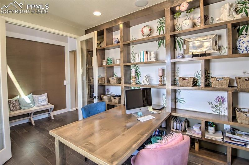 1167 Mcmurdo Cir, Castle Rock, CO 80108