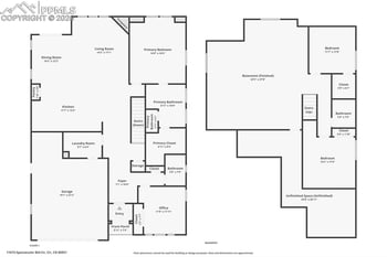 11673 Spectacular Bid Cir, Colorado Springs, CO 80921