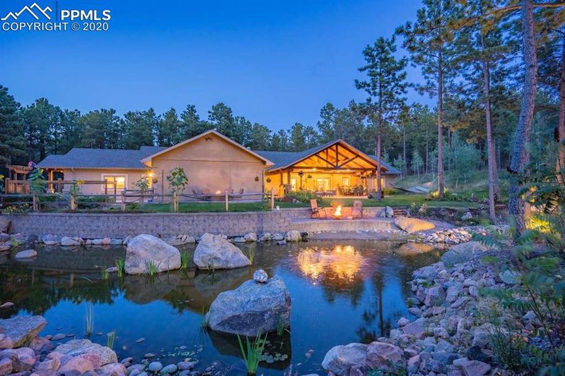11675 Black Forest Rd, Colorado Springs, CO 80908