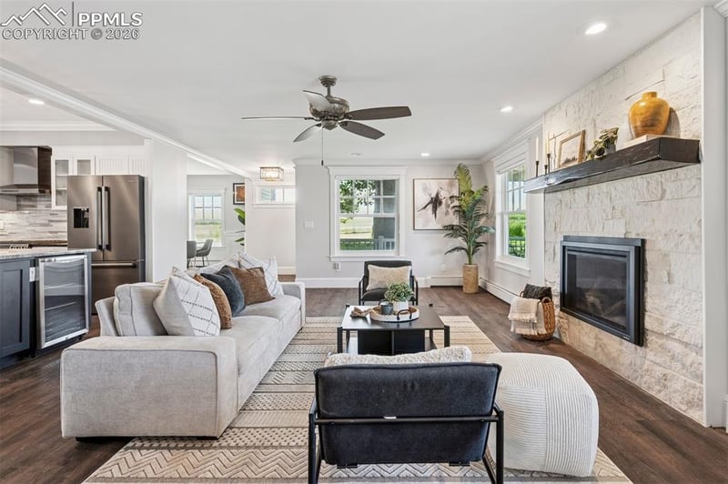 11675 Steele Ave, Elbert, CO 80106