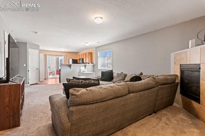 11676 Black Maple Ln, Colorado Springs, CO 80921