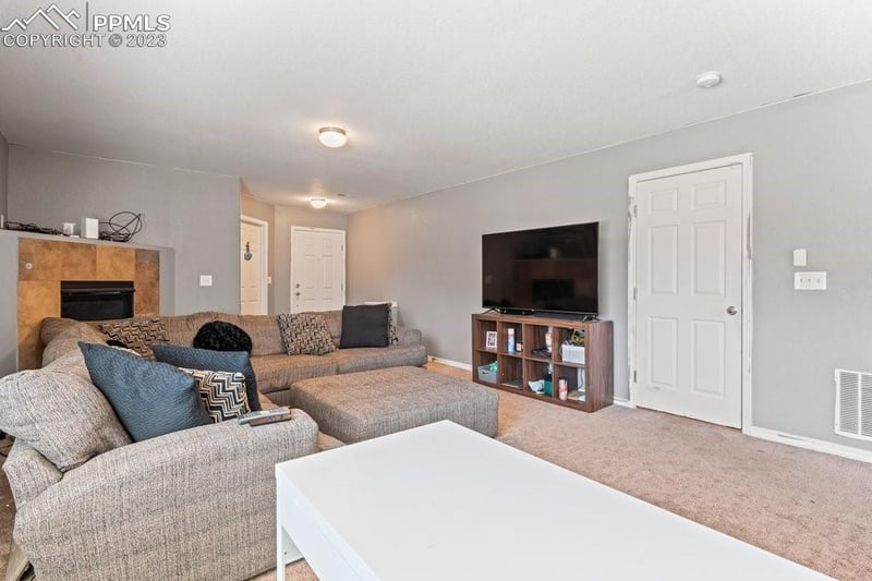 11676 Black Maple Ln, Colorado Springs, CO 80921
