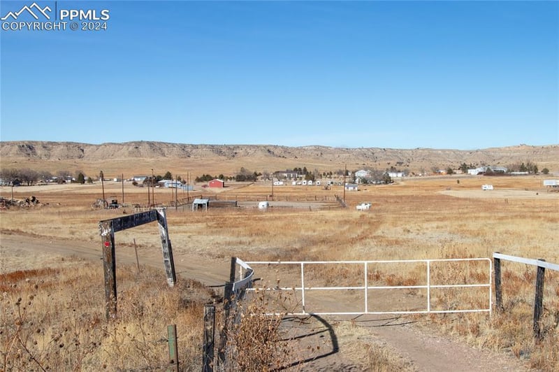 11676 Highway 94, Colorado Springs, CO 80929