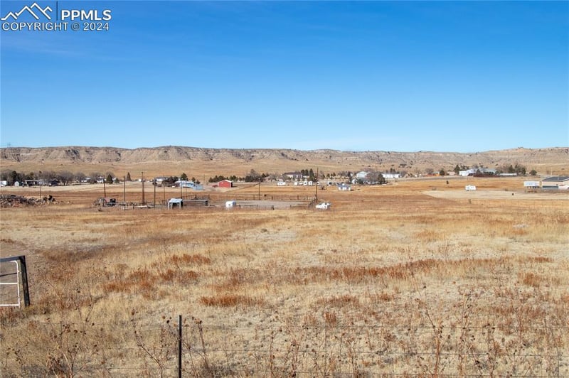 11676 Highway 94, Colorado Springs, CO 80929