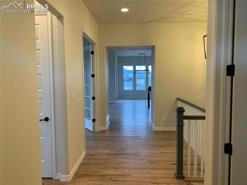 1168 Barbaro Ter, Colorado Springs, CO 80921