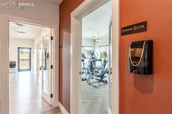 1168 Foothills Farm Way, Colorado Springs, CO 80921