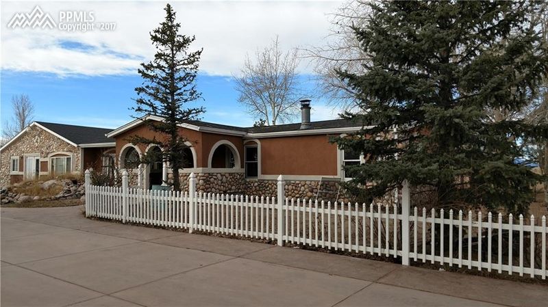 11685 Eggar Dr, Peyton, CO 80831