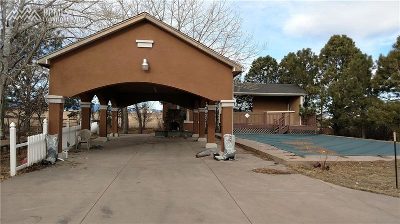 11685 Eggar Dr, Peyton, CO 80831