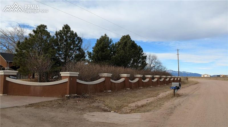 11685 Eggar Dr, Peyton, CO 80831