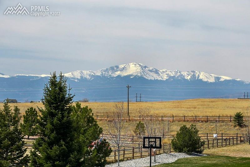 11686 Rio Secco Rd, Peyton, CO 80831