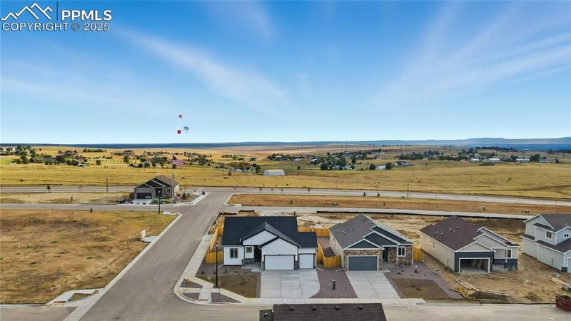 11687 Copper Butte Way, Colorado Springs, CO 80925