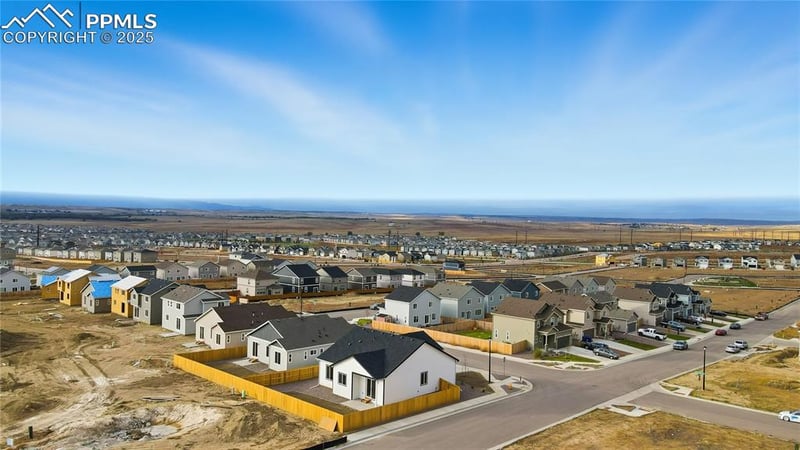 11687 Copper Butte Way, Colorado Springs, CO 80925