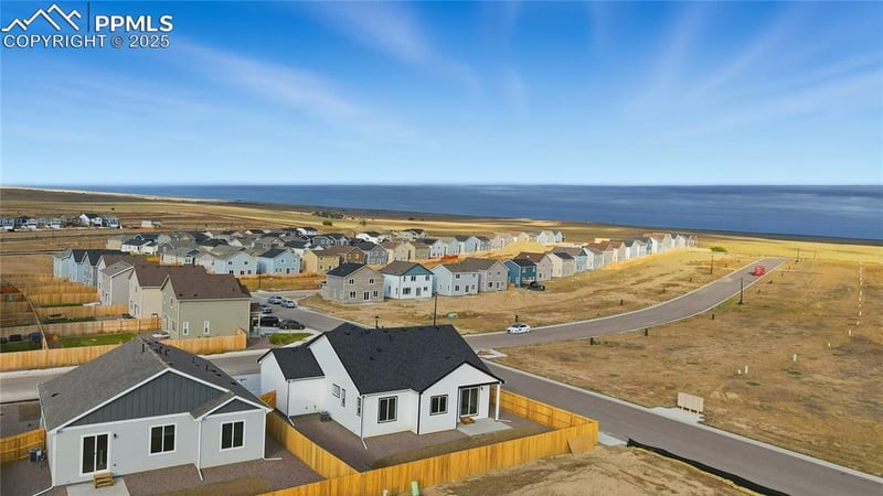 11687 Copper Butte Way, Colorado Springs, CO 80925