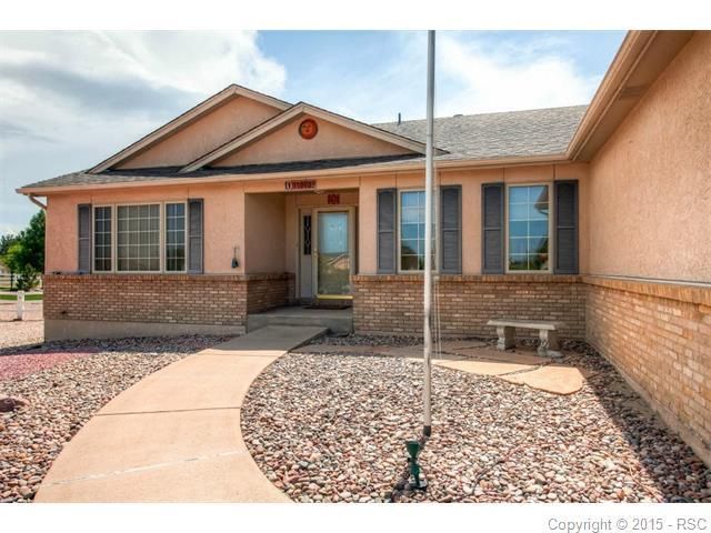 11690 Allendale Dr, Peyton, CO 80831