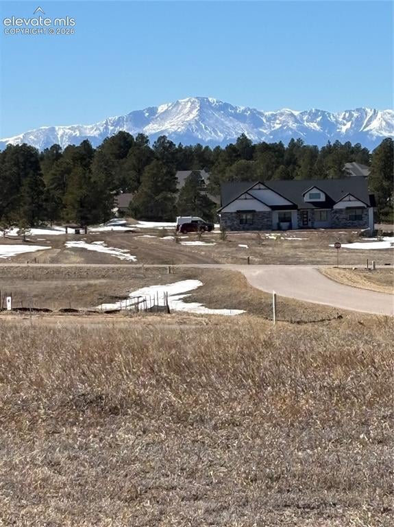 11691 Rambling Rd, Colorado Springs, CO 80908