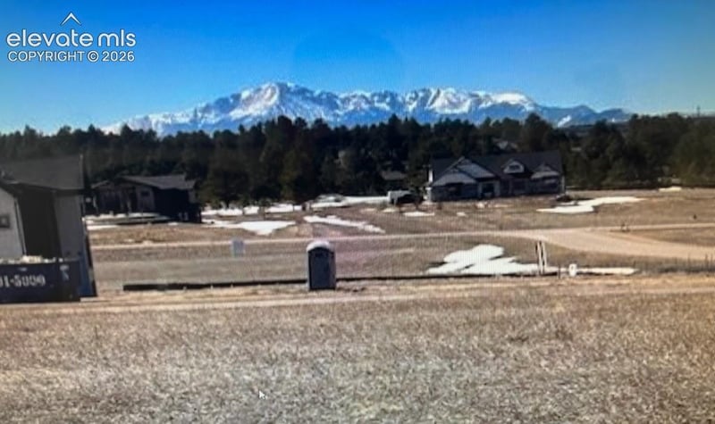 11691 Rambling Rd, Colorado Springs, CO 80908