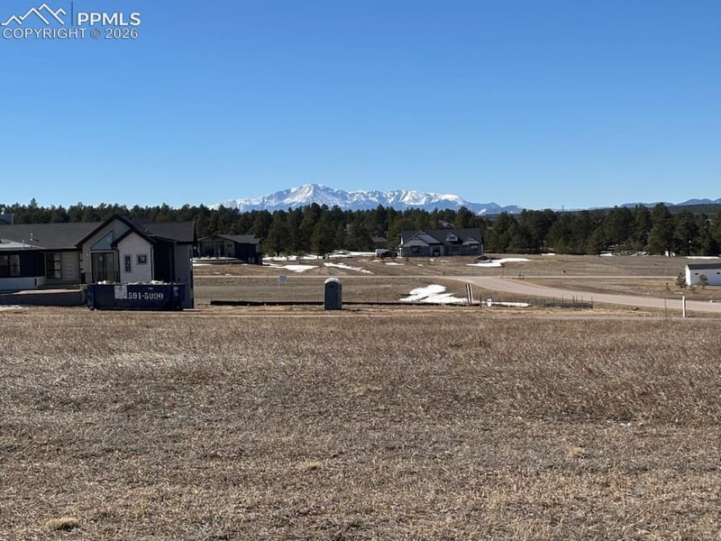 11691 Rambling Rd, Colorado Springs, CO 80908