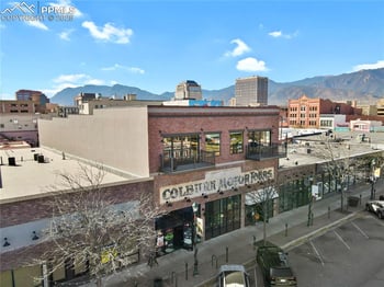 117 Bijou St #202, Colorado Springs, CO 80903