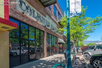 117 Bijou St #202, Colorado Springs, CO 80903