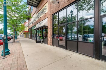 117 Bijou St #202, Colorado Springs, CO 80903