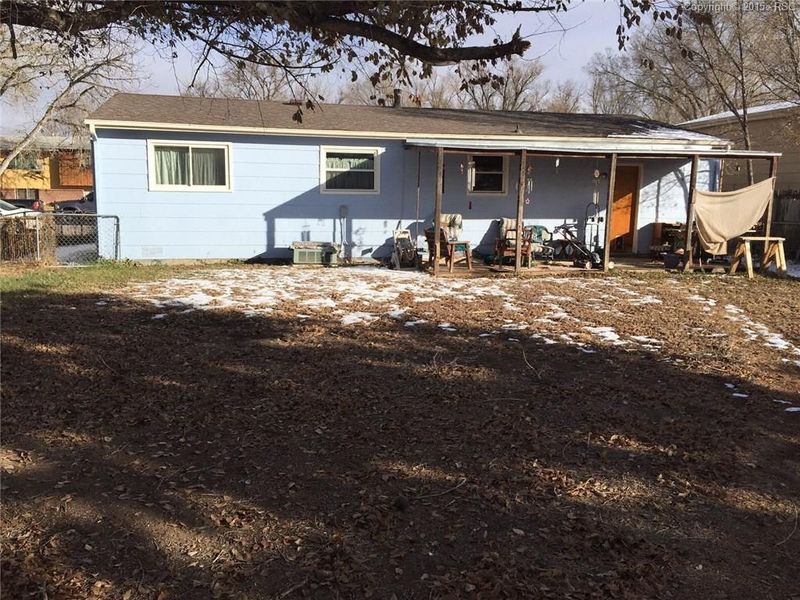 117 Cherry Cir, Fountain, CO 80817